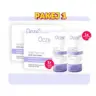 Pakej 1 (1 Soothing + 1 Moisturizer)