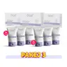 Pakej 3 (3 Soothing + 3 Moisturizer)