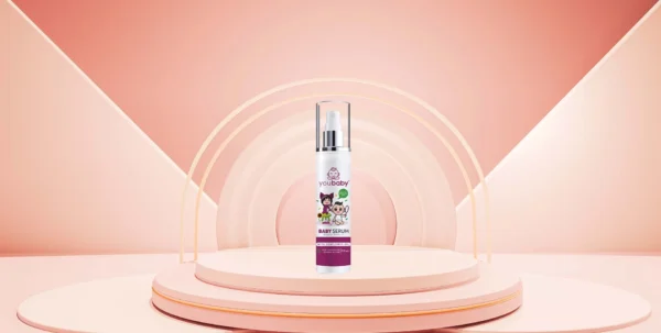 Youbaby Hair Serum